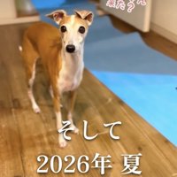 期待でソワソワ…