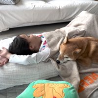 優しさにほっこり♡