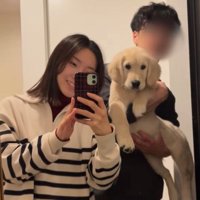 小町ちゃんの成長記録2