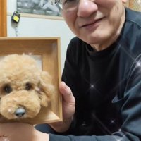 素敵なツーショット