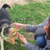 抱える過去は分からないけど…