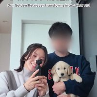 小町ちゃんの成長記録