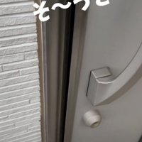 ママが帰ってきました