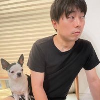 同じ方向を見るふたり