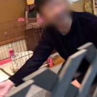 お父さんもほっこり