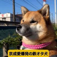 電車が好きなくうちゃん