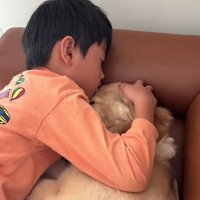 着替えが終わっても…