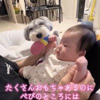 家族が増えました！
