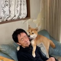 恋人のようなふたり