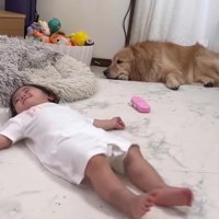 2歳のほのちゃんは元気いっぱい