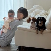 愛犬