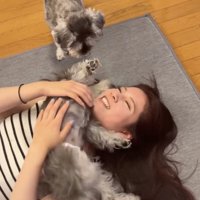 愛が止まらない