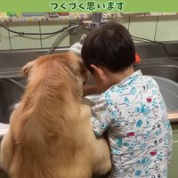 家族になれてよかった
