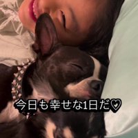 毎日が幸せでたまらない