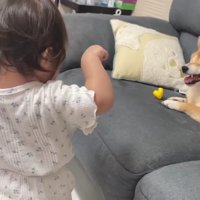 なかなか返してくれない…