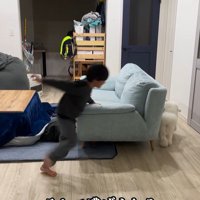 まる君VS男の子5