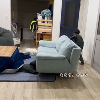 まる君VS男の子7