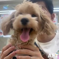 こんなにいい笑顔に♡