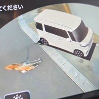 まるでゲームキャラみたい