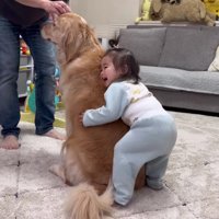 背中はほのちゃん担当♪