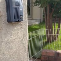 ララちゃんの熱烈歓迎4
