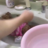 体が冷えないように配慮