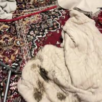 DIYをしている間に…