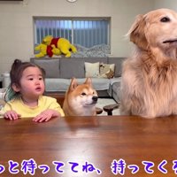 とっても美味しそうな香り！