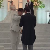 無事リングドッグの役目を果たした！