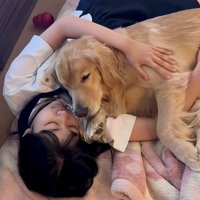 可愛すぎる駄々に完敗！？