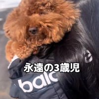 心の中は小さな子ども♡
