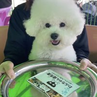 笑顔でエンジョイ