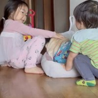 溺愛されてます…！