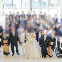 結婚式