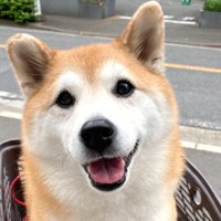 笑顔