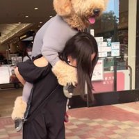 サイズ感にびっくり！！