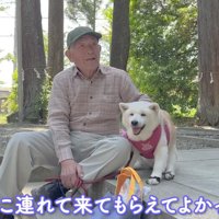 「次はどこに行こうかな？」