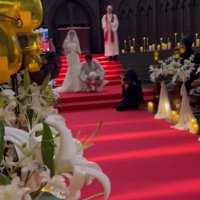 ミロちゃんがリングドッグに挑戦⑩