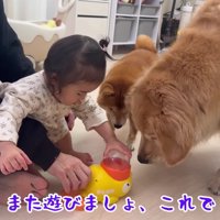 とっても仲が良い3兄妹