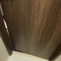 トイレに入っていたら…