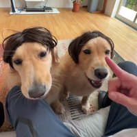 似合い過ぎてる！！