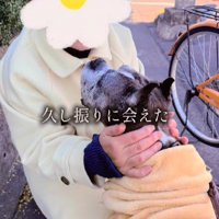 あのときの女性と遭遇