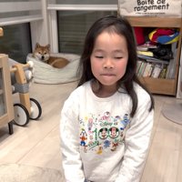 ママさんが怒るフリを開始