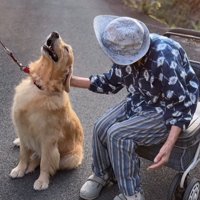 ゆず君とおばあちゃん5