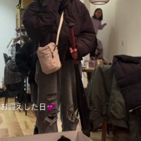 感極まって大号泣！！