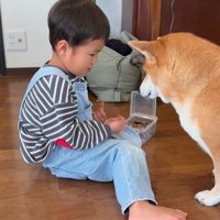 いとちゃんの成長記録6