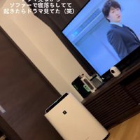 なんとテレビドラマ！！