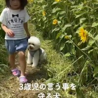 温かな日々が続きますように！