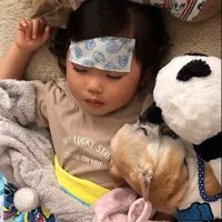 温かな光景にホッコリ