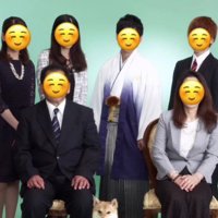 これからも大切な家族の一員だよ